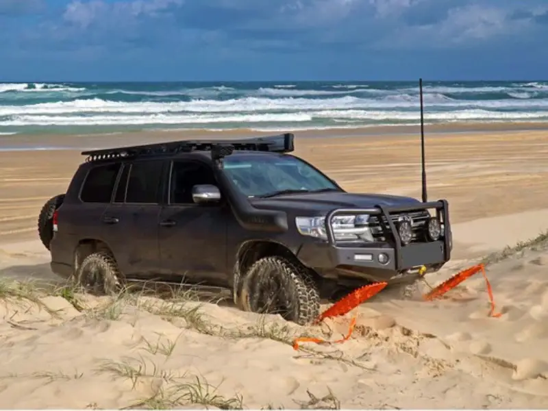 best 4wd recovery tracks